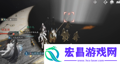 逆水寒手游镜天阁禁阁老六要多少命中