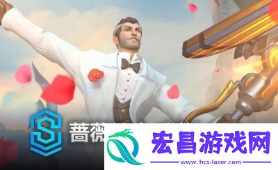 哪款英雄联盟杰斯皮肤手感最好的汇总