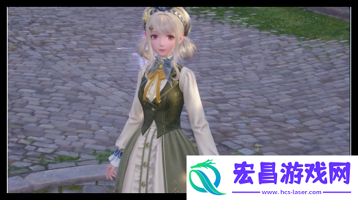 无限暖暖旧日的她任务怎么做