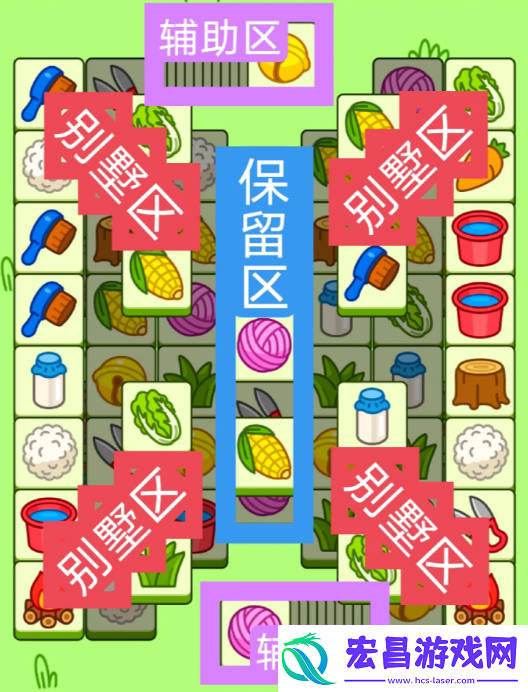 2023羊了个羊12月19日怎么通关