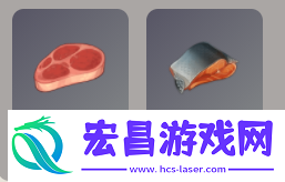 原神古华鱼羊鲜食谱配方一览
