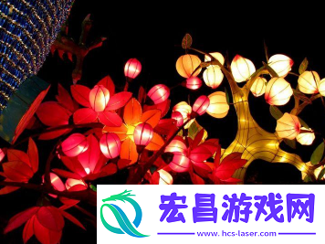 元宵节看灯会的朋友圈怎么发元宵节看灯会的心情说说