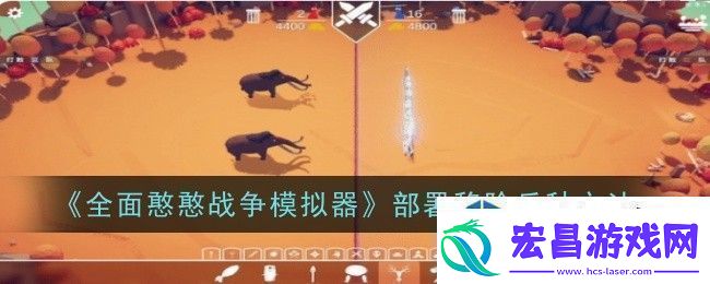 解谜烧脑时刻