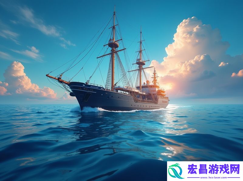 智造扬帆出海