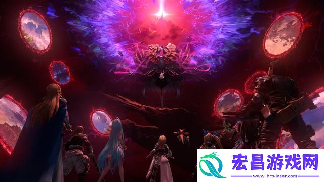 碧蓝幻想Relink刷金章经验