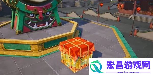 和平精英龙跃长城什么时候上线