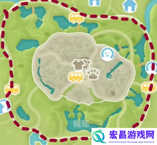 心动小镇怎么成为首富