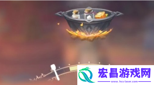 原神特色料理果味奶糖怎么做