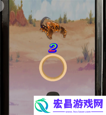 栖云异梦睹玉第3章攻略