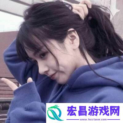 2021跨年夜专属好看女孩子微信头像理想生活需要一点热爱和心动