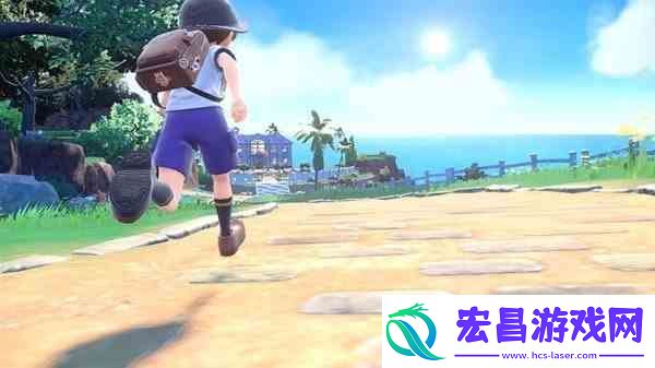 宝可梦朱紫飞天螳螂高效刷闪位置