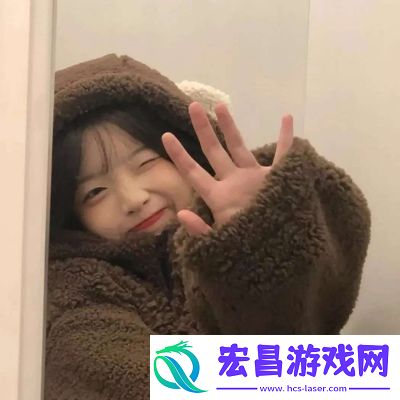 2021跨年夜专属好看女孩子微信头像理想生活需要一点热爱和心动