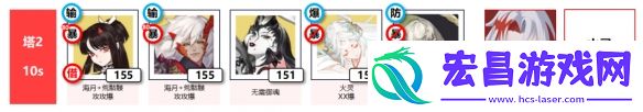 阴阳师神醉绮宴阵容推荐