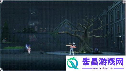 归龙潮无常技能是什么