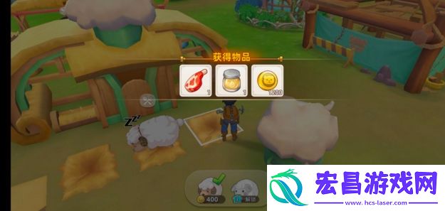悠长假期羊该不该养羊养殖成本及价值推荐
