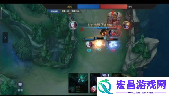 英雄联盟电竞经理排位PVP怎么玩