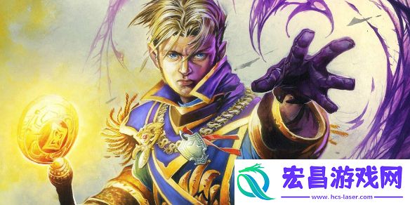 炉石传说快攻暗牧卡组