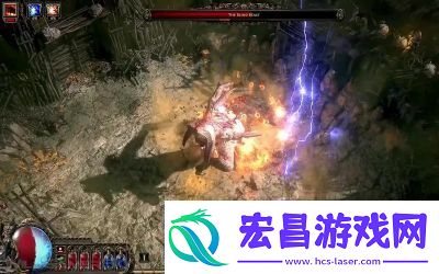 流放之路2引路石作用介绍