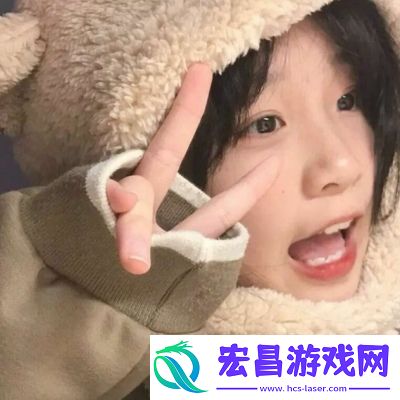 2021跨年夜专属好看女孩子微信头像理想生活需要一点热爱和心动