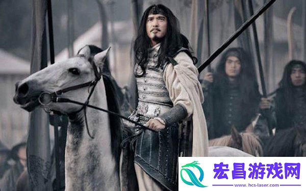 挂出个三国