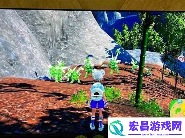 宝可梦朱紫飞天螳螂高效刷闪位置
