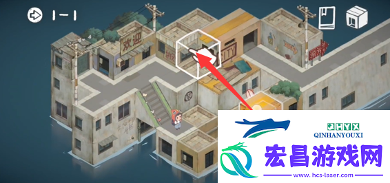 成土市的我第一章过关流程攻略