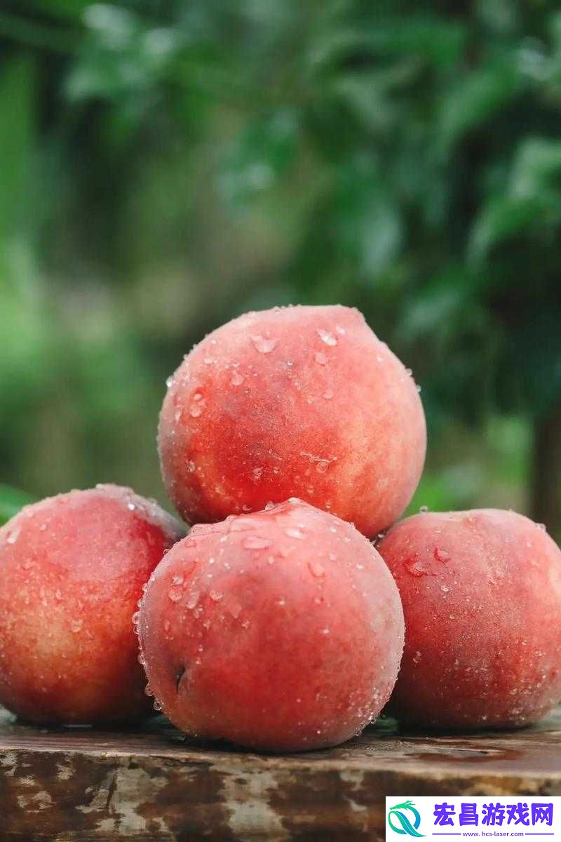 蜜桃图片区