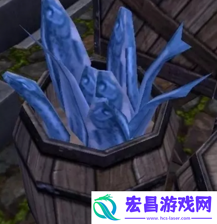 魔兽世界血鳞鲶鱼食谱怎么解锁
