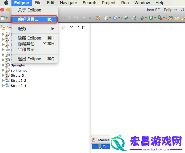 mac怎么安装eclipseMac怎么配置Eclipse