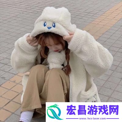 2021跨年夜专属好看女孩子微信头像理想生活需要一点热爱和心动