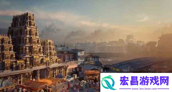 神秘海域失落遗产全方法攻略