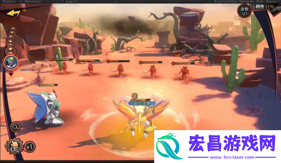 魔神英雄传新UP活动开启！人气魔神龙星丸降临