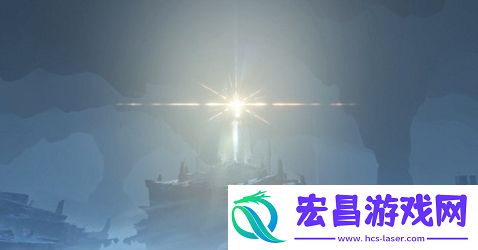 原神渊下宫在哪