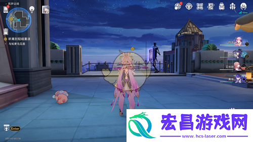 崩坏星穹铁道2.7片羽永恒天空完整成就怎么解锁
