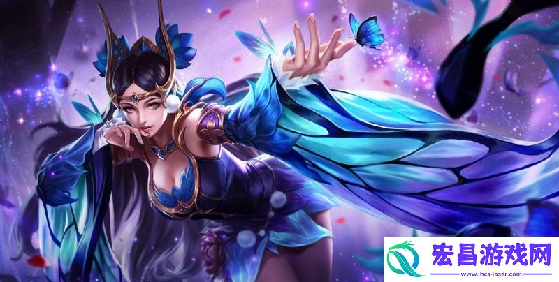王者荣耀s26貂蝉最强出装怎么搭配