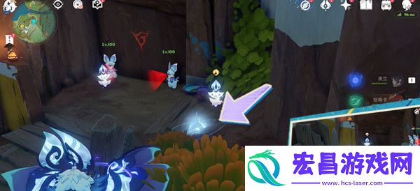 原神从一案到另一案任务如何完成从一案到另一案怎么过