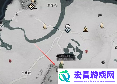 逆水寒手游凌虚一指获取方法介绍
