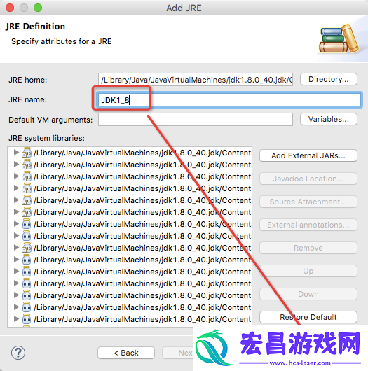 mac怎么安装eclipseMac怎么配置Eclipse