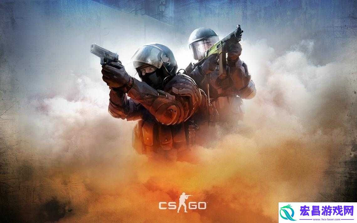 顶级CSGO