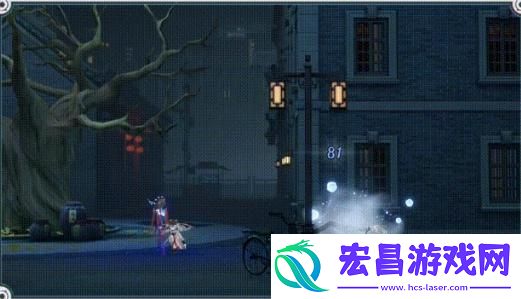 归龙潮无常技能是什么