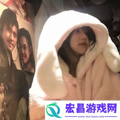 2021跨年夜专属好看女孩子微信头像理想生活需要一点热爱和心动