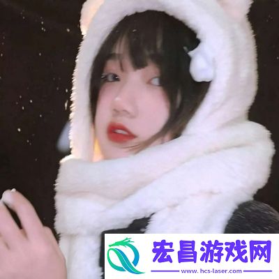 2021跨年夜专属好看女孩子微信头像理想生活需要一点热爱和心动