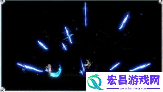 归龙潮无常技能是什么