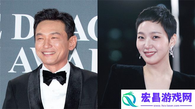 金高银获第45届青龙影后