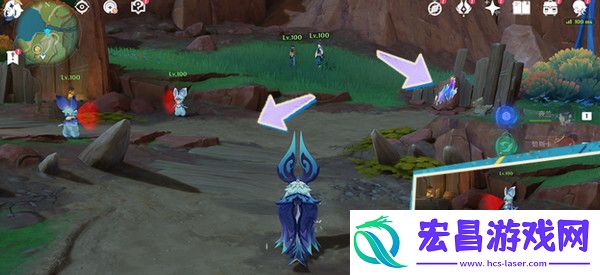 原神从一案到另一案任务如何完成从一案到另一案怎么过