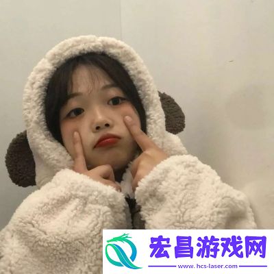 2021跨年夜专属好看女孩子微信头像理想生活需要一点热爱和心动