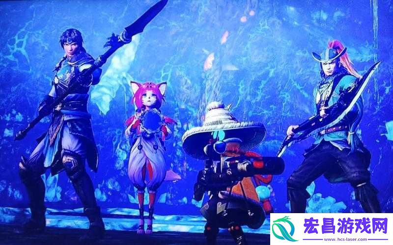 无双全明星夜间隐秘结局解锁攻略