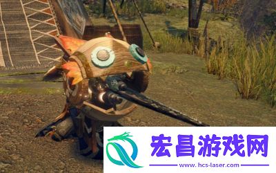 怪物猎人世界弓武器选择指南