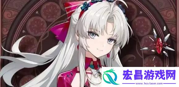 鸣潮珂莱塔值得抽吗