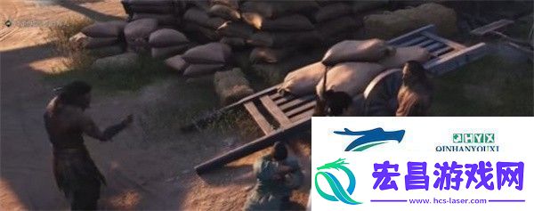 燕云十六声前程万里任务怎么做前程万里任务攻略